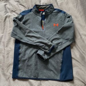 Under armour pullover